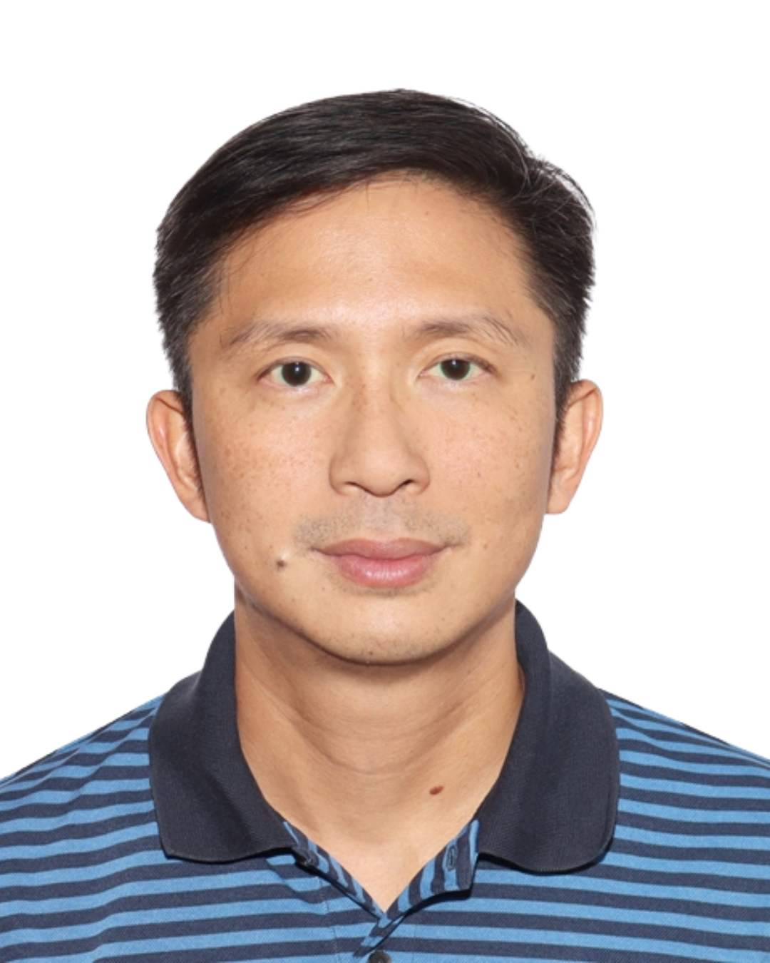 Mr Aaron Beng Yao Cheng - Member